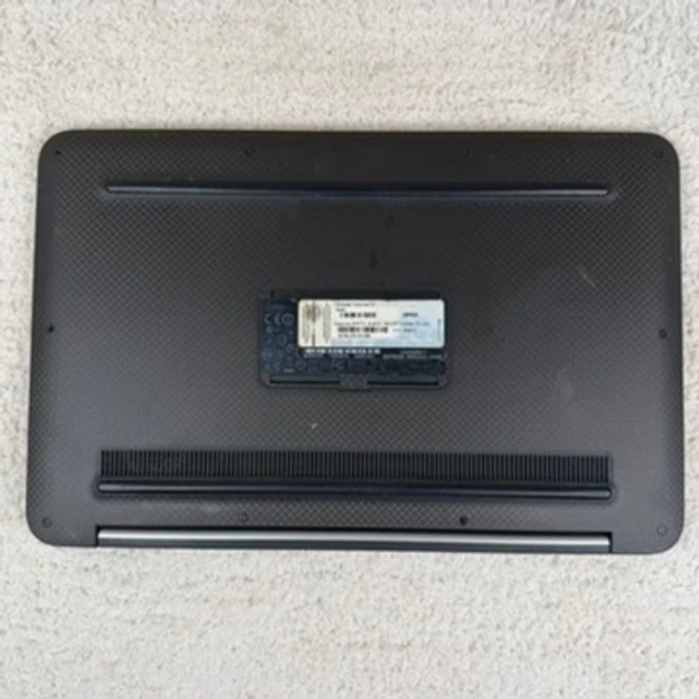 Dell XPS 13-L321X Silver Ultrabook Laptop Windows 7 Carbon Fiber Parts/Repair